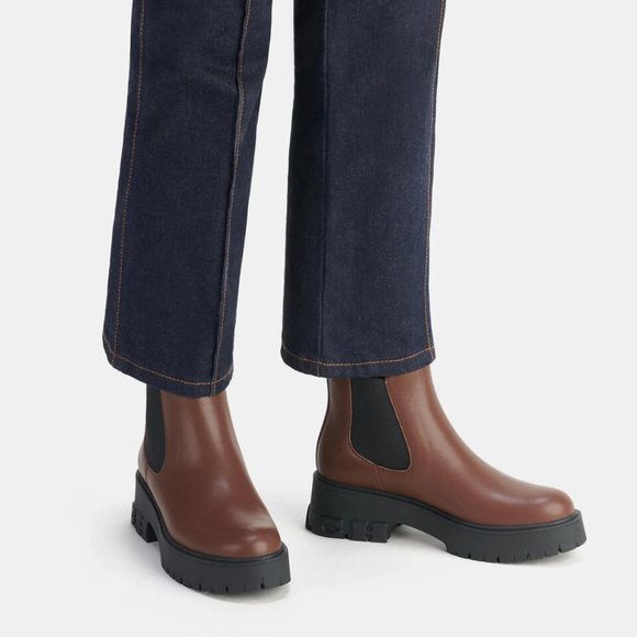 Coach Reid Bootie 9.5 - Picture 5 of 5